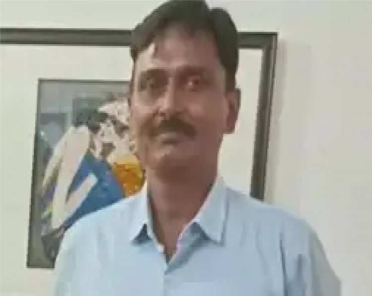 ಕಾರಿನಲ್ಲಿ ಹೋಗುತ್ತಿದ್ದಾಗಲೇ ಹೃದಯಾಘಾತ: ಖ್ಯಾತ ವಿಧಿ ವಿಜ್ಞಾನ ತಜ್ಞ ಡಾ. ಭಗವಾನ್ ಎಸ್. ಇನ್ನಿಲ್ಲ