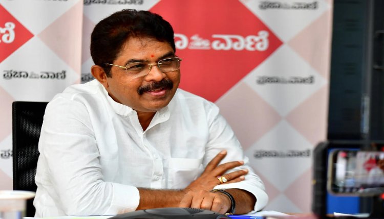 ಗ್ರಾಮ ಲೆಕ್ಕಿಗ ಪದನಾಮ ಗ್ರಾಮ ಆಡಳಿತಾಧಿಕಾರಿಯಾಗಿ ಬದಲಾವಣೆ: ಆರ್.ಅಶೋಕ