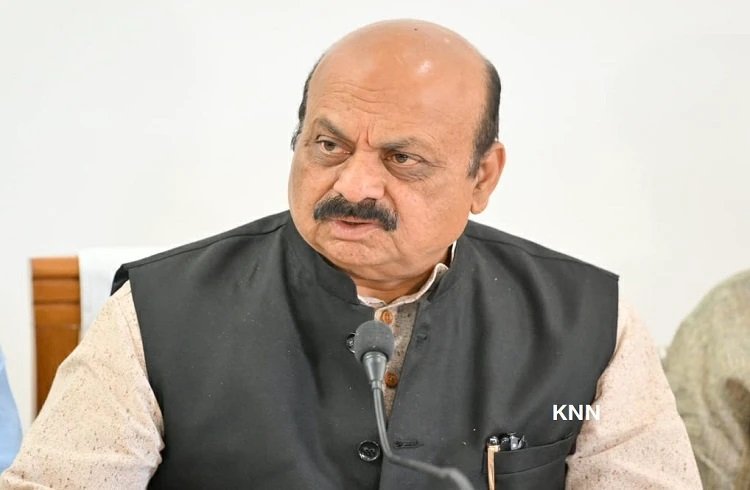 'ವಿಜಯನಗರ ಸಾಮ್ರಾಜ್ಯ' ರಕ್ಷಣೆ ಮಾಡಿದ್ದು ವಾಲ್ಮೀಕಿ ಸಮಾಜ : ಸಿಎಂ ಬೊಮ್ಮಾಯಿ