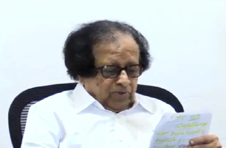 'ಬಂಡವಾಳಶಾಹಿಗಳ ಪರ ಸರ್ಕಾರ ನಿಲ್ಲುವುದು ಬಹಳ ಅಪಾಯಕಾರಿ' : ಬಿ.ಕೆ ಚಂದ್ರಶೇಖರ್