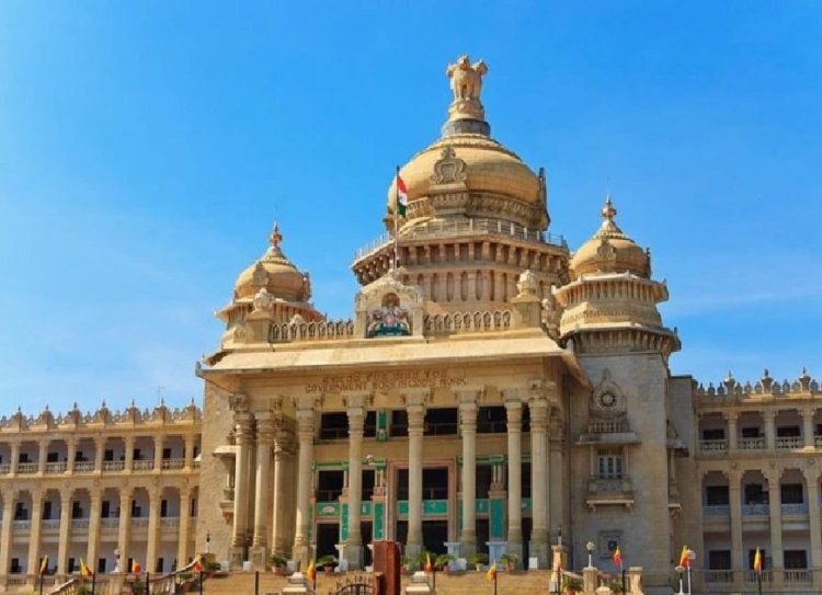 SC, ST ಮೀಸಲಾತಿ ಹೆಚ್ಚಳ: ಸಂವಿಧಾನದ 9ನೇ ಷೆಡ್ಯೂಲ್ ಗೆ ಸೇರಿಸಲು ಕೇಂದ್ರಕ್ಕೆ ರಾಜ್ಯ ಸರ್ಕಾರ ಶಿಫಾರಸ್ಸು