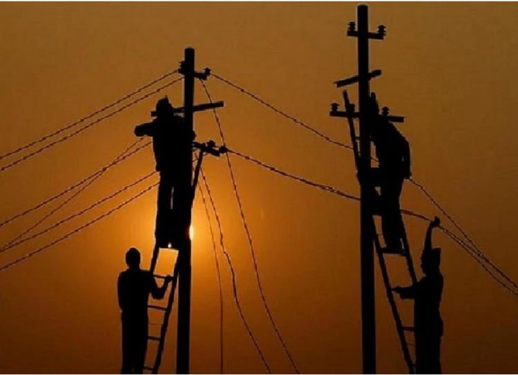 ಮಡಿಕೇರಿಯ ಈ ಪ್ರದೇಶಗಳಲ್ಲಿ ನಾಳೆ ವಿದ್ಯುತ್ ವ್ಯತ್ಯಯ |Power Cut