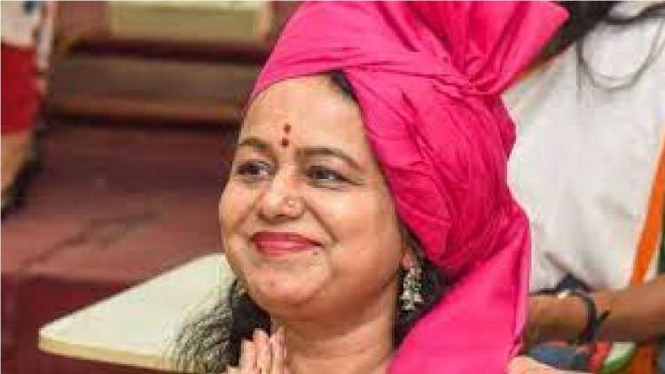 ತಲೆಮರೆಸಿಕೊಂಡ ನಟಿ ಅಭಿನಯ ಕುಟುಂಬ: ಪೊಲೀಸರಿಂದ ಲುಕ್ ಔಟ್ ನೋಟಿಸ್ ಜಾರಿ!