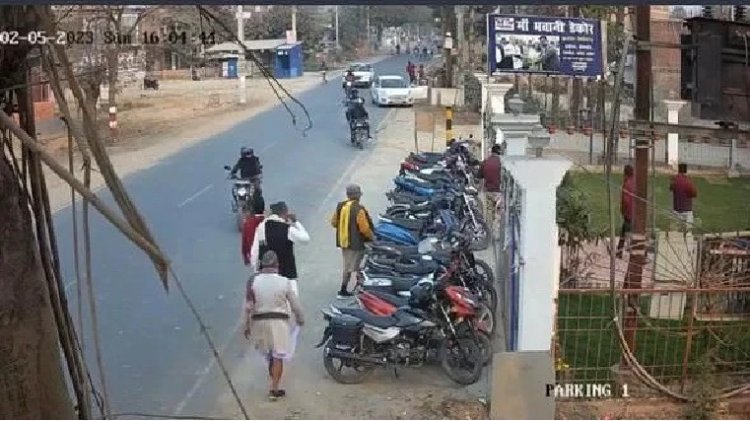 ಪೊಲೀಸರ ನಿದ್ದೆಗೆಡಿಸಿದ್ದ ಕಿಡ್ನಾಪ್ ಕೇಸ್: ಆಗಿದ್ದೇ ಬೇರೆ