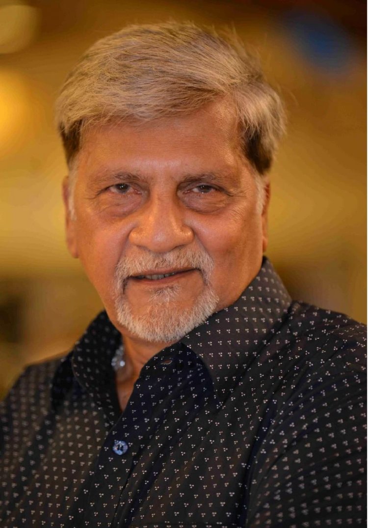 ಮೈಸೂರಿನಲ್ಲಿ ಚಿತ್ರನಗರಿ; ಸಿ.ಎಂಗೆ ಮನವಿ
