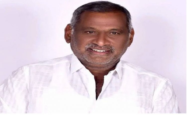 ನವೀಕರಿಸಬಹುದಾದ ಇಂಧನ ನೀತಿಗೆ 'ಸಚಿವ ಸಂಪುಟ' ಸಭೆ ಅಸ್ತು : ಸಚಿವ ಮಾಧುಸ್ವಾಮಿ
