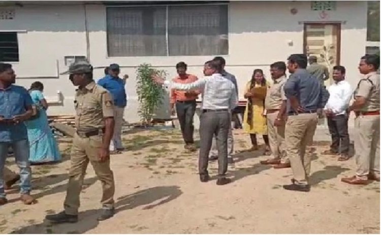 60ಕ್ಕೂ ಹೆಚ್ಚು ಅನಧಿಕೃತ ರೆಸಾರ್ಟ್ಗಳನ್ನು ಬಂದ್ ಮಾಡಿಸಿದ ಅಧಿಕಾರಿಗಳು!