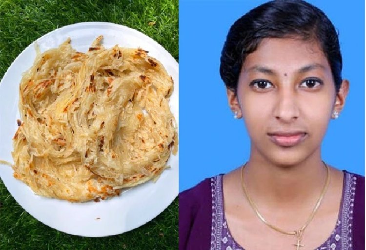 ಏನು ಆಗಲ್ಲ ಅನ್ನೋ ನಂಬಿಕೆ..ಆಸೆಪಟ್ಟು ಪರೋಟ ತಿಂದ ಪಿಯು ವಿದ್ಯಾರ್ಥಿನಿಯ ಬದುಕು ದುರಂತ ಅಂತ್ಯ