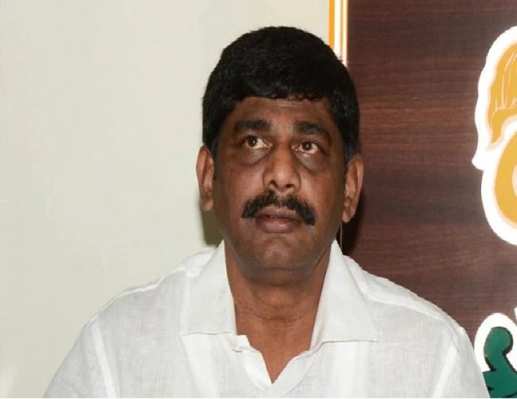 ಡಿಕೆಸು ಚನ್ನಪಟ್ಟಣ ಕಾಂಗ್ರೆಸ್ ಅಭ್ಯರ್ಥಿ!