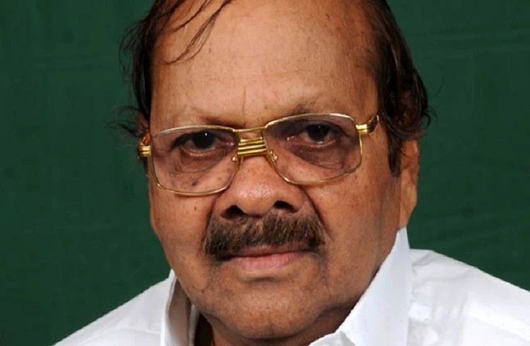 ಚುನಾವಣೆ ಹೊತ್ತಲ್ಲೇ ಬಿಜೆಪಿಗೆ ಬಿಗ್ ಶಾಕ್ : ಶೀಘ್ರವೇ ಬಾಬೂರಾವ್ ಚಿಂಚನಸೂರ್ ಕಾಂಗ್ರೆಸ್ ಸೇರ್ಪಡೆ!