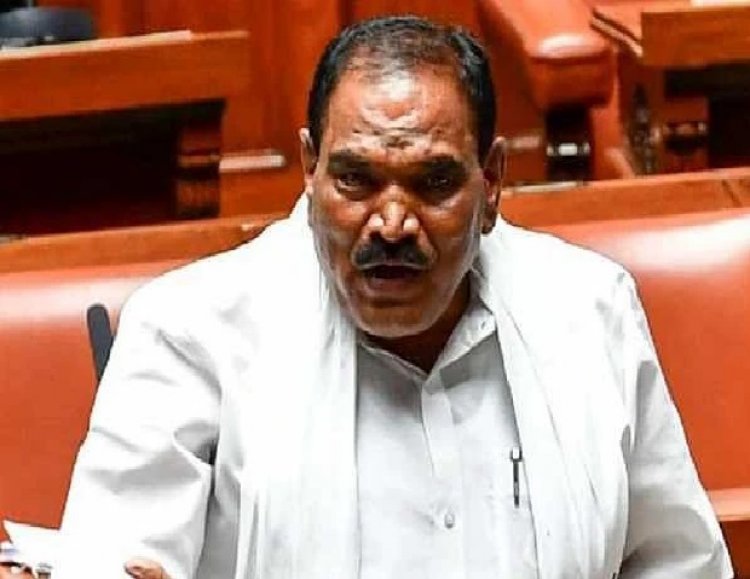 ತಂದೆ ಸ್ಥಾನದಲ್ಲಿರುವ ದೇವೇಗೌಡರಿಗೆ ವಿಷ ಹಾಕುವ ಕೆಲಸ ಮಾಡಿದ್ದೀ ಶಿವಲಿಂಗು! ನಿನಗೆ ಆ ಶಾಪ ತಟ್ಟಲಿದೆ'
