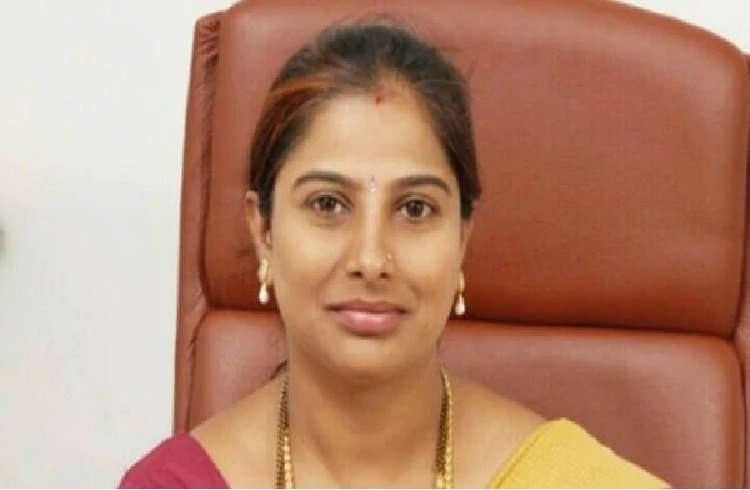 ಶಾಸಕಿ ಕೆ.ಪೂರ್ಣಿಮಾಗೆ ಕಾಡುಗೊಲ್ಲರು ಮತ ನೀಡಬೇಡಿ-ಮಾಜಿ ಸಚಿವ ಡಿ.ಸುಧಾಕರ್ ಹೇಳಿಕೆ ವೈರಲ್