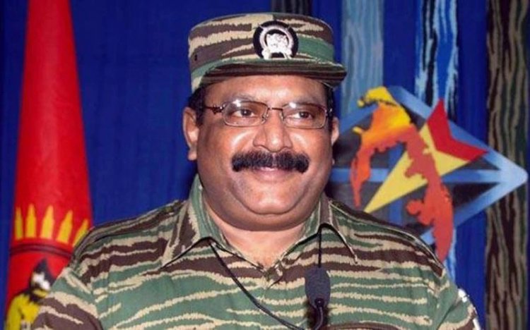 ಪ್ರಭಾಕರನ್ ಜೀವಂತವೆಂಬ ತಮಿಳುನಾಡು ನಾಯಕನ ಮಾತು ತಳ್ಳಿಹಾಕಿದ ಲಂಕಾ