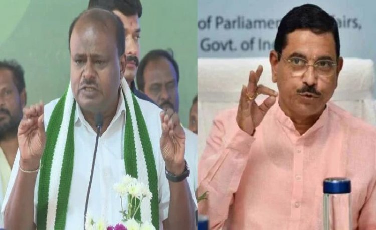 ಪೇಶ್ವೆ DNA ಹಿನ್ನೆಲೆ ಇರೋರು ನನ್ನ ರಾಜ್ಯದ CM ಆಗಬಾರದು -ಕುಮಾರಸ್ವಾಮಿ