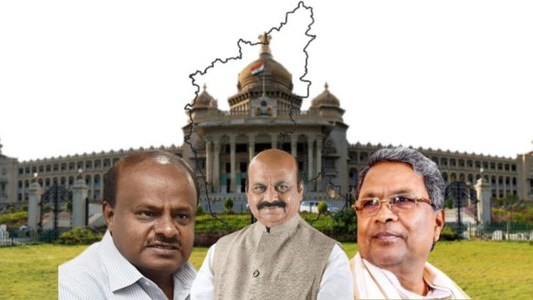 ಸಿದ್ದರಾಮಯ್ಯ ವಿರುದ್ಧ ಸ್ಪರ್ಧೆಗೆ ಕೃಷ್ಣಾರೆಡ್ಡಿಗೆ ಬಿಜೆಪಿ ಟಿಕೆಟ್ ಆಫರ್​: ಹೊಸ ಬಾಂಬ್ ಸಿಡಿಸಿದ ಶಾಸಕ ಶ್ರೀನಿವಾಸಗೌಡ