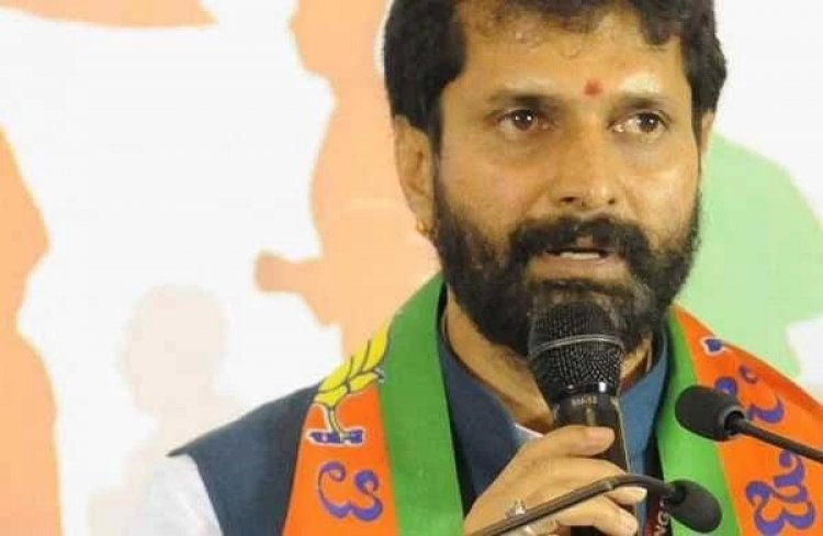 ಅಪ್ಪನ ಮಾತು ಕೇಳಿ ಜೆಡಿಎಸ್‌ ಸೇರಿದ್ದರೆ ಎಂಎಲ್‌ಎ, ಮಂತ್ರಿ ಆಗುತ್ತಿರಲಿಲ್ಲ: ಸಿಟಿ ರವಿ