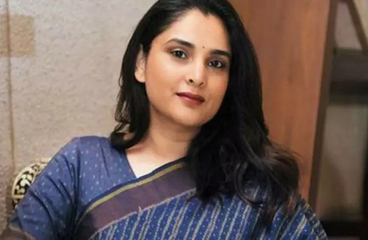 ಚನ್ನಪಟ್ಟಣ ಕ್ಷೇತ್ರದಿಂದ ಕಾಂಗ್ರೆಸ್ ಅಭ್ಯರ್ಥಿಯಾಗಿ ರಮ್ಯಾ ಸ್ಪರ್ಧೆ