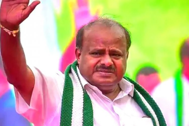 ಆಪರೇಷನ್ ಜೆಡಿಎಸ್ಗೆ ಕೈ ಹಾಕಿದ ಎಚ್ಡಿಕೆ: ಹುಬ್ಬಳ್ಳಿಯಲ್ಲಿ ಬಿಜೆಪಿಯ ವಿಕೆಟ್ ಪತನ ಆಗೋದು ಖಚಿತ