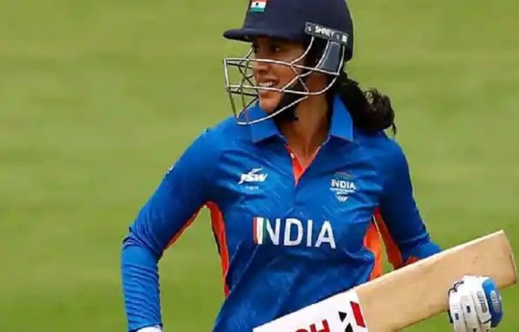ಮಹಿಳಾ ಪ್ರೀಮಿಯರ್ ಲೀಗ್' 2023 ಹರಾಜು ; ಇಲ್ಲಿದೆ ಅತ್ಯಂತ 'ದುಬಾರಿ' ಮೊತ್ತಕ್ಕೆ ಮಾರಾಟವಾದ ಆಟಗಾರ್ತಿಯರ ಪುಲ್ ಲಿಸ್ಟ್