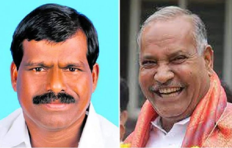 ಪ್ರತ್ಯೇಕ ಪ್ರಕರಣ: ಶಾಸಕ ಓಲೇಕಾರ್, ಎಂ.ಪಿ. ಕುಮಾರಸ್ವಾಮಿಗೆ ಜೈಲು
