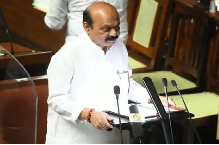 ಫೆ.17 ರಂದು ಸಿಎಂ ಬೊಮ್ಮಾಯಿ ರಾಜ್ಯ ಬಜೆಟ್ ಮಂಡನೆ