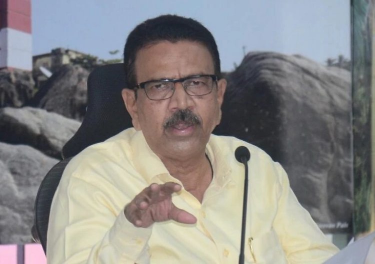 ರಾಜ್ಯದಲ್ಲಿ ಶೀಘ್ರವೇ 570 `PDO' ನೇಮಕಾತಿಗೆ ಕ್ರಮ : ಸಚಿವ ಸಿ.ಸಿ.ಪಾಟೀಲ