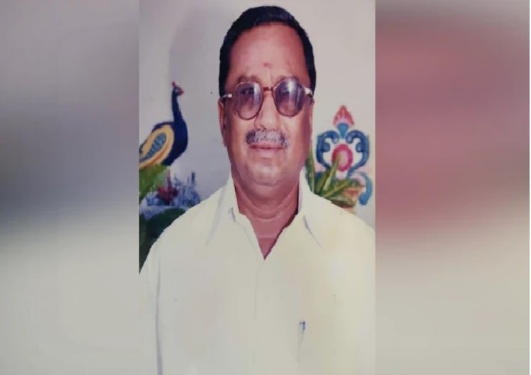 ವಯೋಸಹಜ ಕಾಯಿಲೆಯಿಂದ ವಿಧಾನ ಪರಿಷತ್ ಮಾಜಿ ಸದಸ್ಯ ಹೆಚ್.ಹೊನ್ನಪ್ಪ ಇನ್ನಿಲ್ಲ