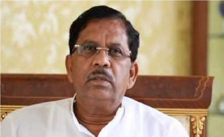 ಚುನಾವಣೆಯಲ್ಲಿ 113ಕ್ಕಿಂತ ಹೆಚ್ಚು ಸ್ಥಾನ ಪಡೆದು ಕಾಂಗ್ರೆಸ್ ಅಧಿಕಾರಕ್ಕೆ ಬರಲಿದೆ: ಡಾ.ಜಿ ಪರಮೇಶ್ವರ್