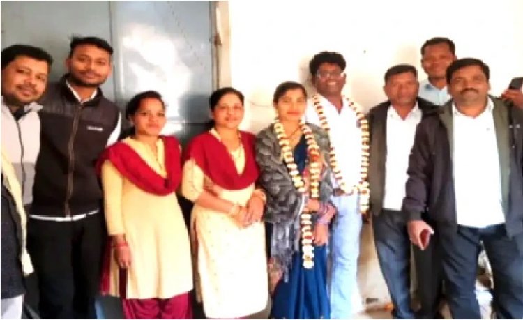 ಶಾಲೆಯಲ್ಲೇ 2ನೇ ಮದ್ವೆಯಾದ ಹೆಡ್ ಮಾಸ್ಟರ್ಗೆ ಮರುಕ್ಷಣವೇ ಮೊದಲ ಪತ್ನಿಯಿಂದ ಬಿಗ್ ಶಾಕ್!