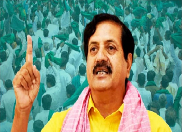 ಚೆಕ್ ಬೌನ್ಸ್ ಪ್ರಕರಣ: ಮಾಜಿ ಶಾಸಕ ವೈಎಸ್ ವಿ ದತ್ತಾ ವಿರುದ್ಧ ಜಾಮೀನು ರಹಿತ ಬಂಧನದ ವಾರೆಂಟ್ ಜಾರಿ