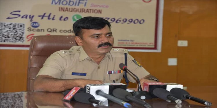 ಮೊಬೈಲ್ ಕಳೆದುಕೊಂಡರೆ ಇನ್ನು ಮುಂದೆ ಹೆದರಬೇಕಿಲ್ಲ ಯಾಕೆ ಗೊತ್ತಾ