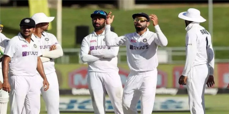 ಮಧ್ಯಾಹ್ನ ನಂಬರ್-1 ಪಟ್ಟ ಸಂಜೆಗೆ ನಂಬರ್-2 ಟೀಂ ಇಂಡಿಯಾಗೆ ಮಹಾ ಮೋಸ