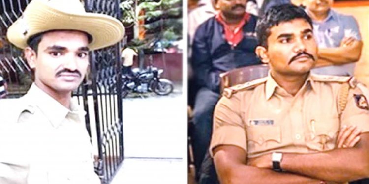 ಅಪಘಾತದಲ್ಲಿ ಎಸ್ಐ ಪೇದೆ ಸಾವು ಪ್ರಕರಣ ಹುತಾತ್ಮ ಖಾಕಿ ಕುಟುಂಬಕ್ಕಿಲ್ಲ ಬಿಡಿಗಾಸು ಫಲ ಕೊಡದ ಸಿಎಂ ಭರವಸೆ