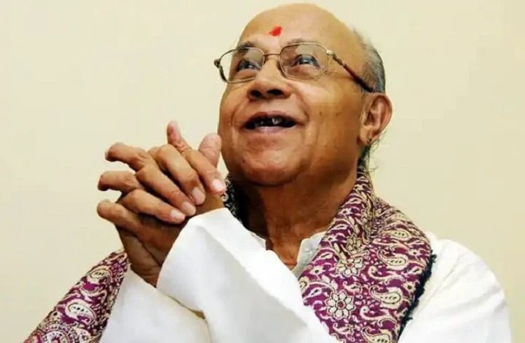 ಯಕ್ಷಗಾನದ ಭೀಷ್ಮ `ಬಲಿಪ ನಾರಾಯಣ ಭಾಗವತ' ಇನ್ನಿಲ್ಲ