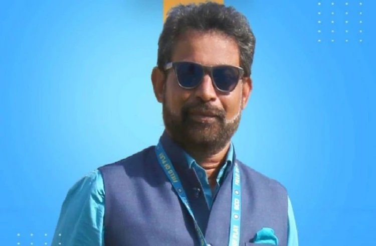 ಬಿಸಿಸಿಐ ಮುಖ್ಯ ಆಯ್ಕೆಗಾರ ಹುದ್ದೆಗೆ ಚೇತನ್ ಶರ್ಮಾ ರಾಜೀನಾಮೆ