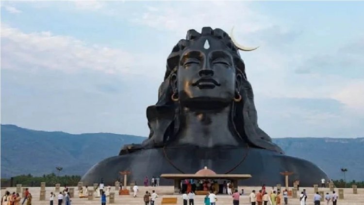ಚಿಕ್ಕಬಳ್ಳಾಪುರ ಈಶಾ ಫೌಂಡೇಷನ್ ಮೊದಲ ಬಾರಿ ಅದ್ದೂರಿ ಶಿವರಾತ್ರಿ ಆಚರಣೆ ಕಾರ್ಯಕ್ರಮಗಳ ಸಂಪೂರ್ಣ ವಿವರ