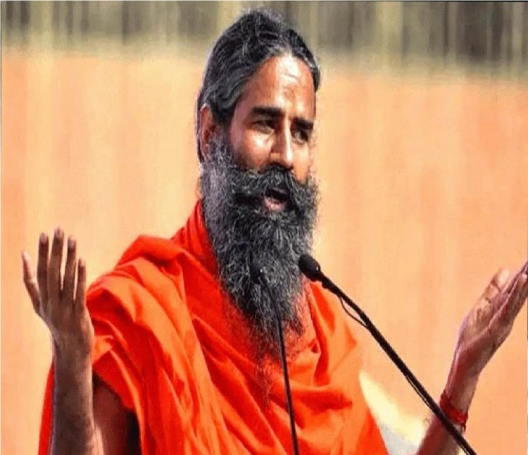 ಬೂದಿ ಎಂದು ಗೇಲಿ ಮಾಡುತ್ತೀರಾ ನೋಡಿ ಅಮೆಜಾನ್ನಲ್ಲಿ 1 ಕೆಜಿಗೆ 1800 ರೂಪಾಯಿ ಎಂದ ಬಾಬಾ ರಾಮದೇವ್