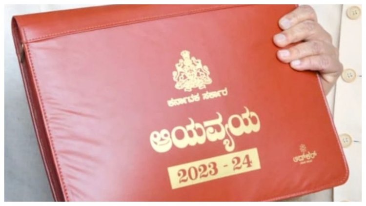 ಬಜೆಟ್ ಗಾತ್ರ, ವಲಯವಾರು ಹಣ ಹಂಚಿಕೆ ಎಷ್ಟಿದೆ ತಿಳಿಯಿರಿ