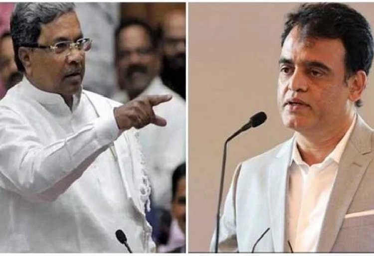 ಡಾ. ಅಶ್ವತ್ಥ ನಾರಾಯಣ ಹೇಳಿಕೆ: ಸಿದ್ದರಾಮಯ್ಯ ತೋಡಿದ ಹಳ್ಳಕ್ಕೆ ಬಿದ್ದ ಬಿಜೆಪಿ! (ಸುದ್ದಿ ವಿಶ್ಲೇಷಣೆ)