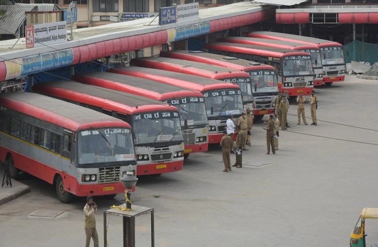 KSRTC' ಚಾಲಕ, ನಿರ್ವಾಹಕ ಹುದ್ದೆಗಳ ನೇಮಕಾತಿ : ಅರ್ಜಿ ಸಲ್ಲಿಸಿದ ಅಭ್ಯರ್ಥಿಗಳಿಗೆ ಮುಖ್ಯ ಮಾಹಿತಿ
