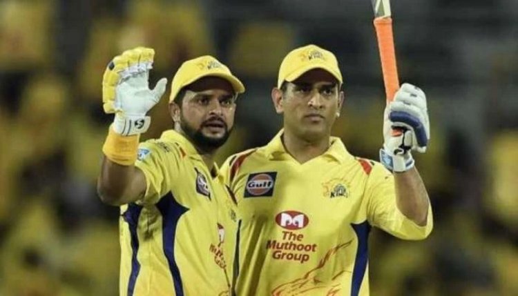 ಧೋನಿ ಬಳಿಕ ಚೆನ್ನೈ ಸೂಪರ್ ಕಿಂಗ್ಸ್ ತಂಡಕ್ಕೆ ಈ ಆಟಗಾರನೇ ಕ್ಯಾಪ್ಟನ್