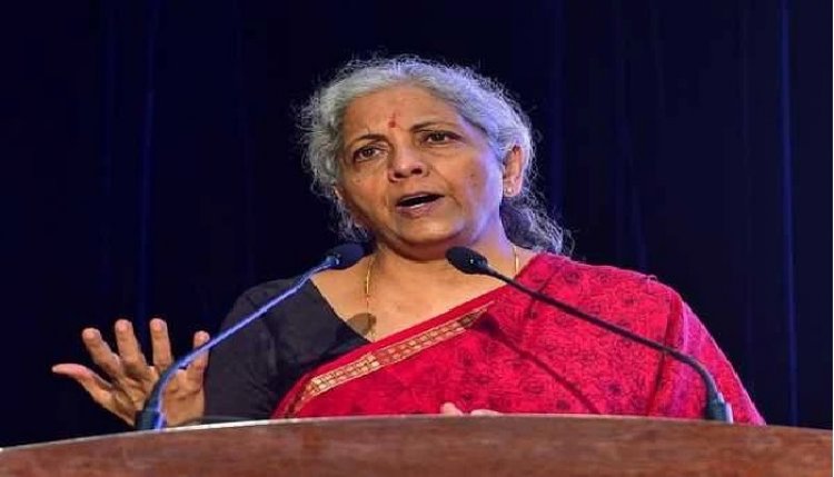 ರಾಜ್ಯಗಳಿಗೆ ವಿಶೇಷ ಸ್ಥಾನಮಾನ ನೀಡಲು ಸಾಧ್ಯವಿಲ್ಲ: ಕೇಂದ್ರ ವಿತ್ತ ಸಚಿವೆ ನಿರ್ಮಲಾ ಸೀತಾರಾಮನ್