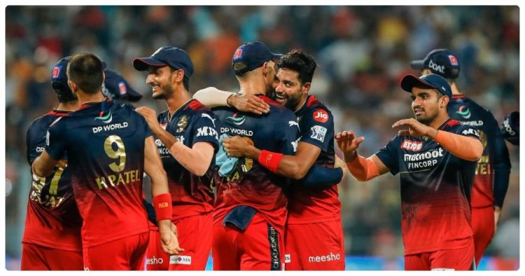 ಐಪಿಎಲ್ 2023: ಸಂಪೂರ್ಣ ವೇಳಾಪಟ್ಟಿ ಪ್ರಕಟ: ಮಾರ್ಚ್ 31ಕ್ಕೆ ಟೂರ್ನಿ ಆರಂಭ