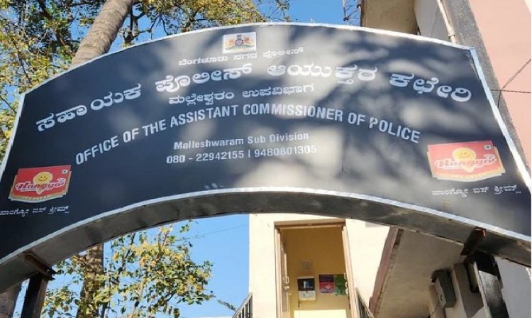 ದೂರು ನೀಡಲು ಹೋದರೆ ಠಾಣೆ ಖಾಲಿ ಖಾಲಿ! ಮಹಾಲಕ್ಷ್ಮಿ ಲೇಔಟ್​ ಪೊಲೀಸರ ವಿರುದ್ಧ ಗಂಭೀರ ಆರೋಪ.