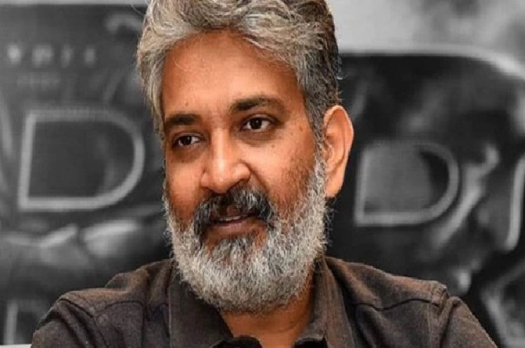 ಸ್ನೇಹಿತರ ಪ್ರಭಾವದಿಂದ ನಾನು ಕ್ರೈಸ್ತ ಧರ್ಮವನ್ನು ಸ್ವೀಕರಿಸಿದೆ ! - ಪ್ರಸಿದ್ಧ ಚಲನಚಿತ್ರ ನಿರ್ದೇಶಕ ಎಸ್.ಎಸ್. ರಾಜಮೌಳಿ