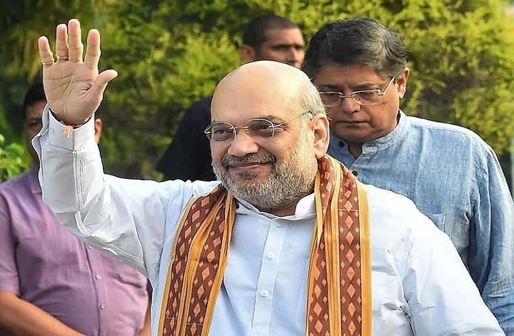 ರಾಜ್ಯಕ್ಕೆ ಮತ್ತೆ ಕೇಂದ್ರ ಗೃಹ ಸಚಿವ ಅಮಿತ್ ಶಾ ಭೇಟಿ : ಫೆ. 23 ರಂದು ಬೆಂಗಳೂರು, ಬಳ್ಳಾರಿ ಕಾರ್ಯಕ್ರಮದಲ್ಲಿ ಭಾಗಿ