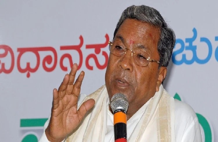 ಅವನ್ಯಾರೋ ಟಿಪ್ಪು ರೀತಿ ನನ್ನ ಮುಗಿಸಿ ಅಂತಾನೇ, ನಿಮಗೆ ಒಪ್ಪಿಗೆ ಇದ್ರೇ ನನಗೂ ಒಪ್ಪಿಗೆನಪ್ಪ: ಸಚಿವ ಅಶ್ವತ್ಥನಾರಾಯಣ ವಿರುದ್ಧ ಸಿದ್ದು ಗುಡುಗು