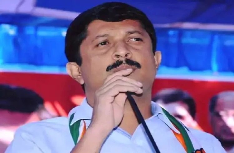 ಸಿದ್ದರಾಮಯ್ಯ ಮುಂದಿನ ಸಿಎಂ ಆಗಬೇಕು - ಶಾಸಕ ಭೈರತಿ ಸುರೇಶ್