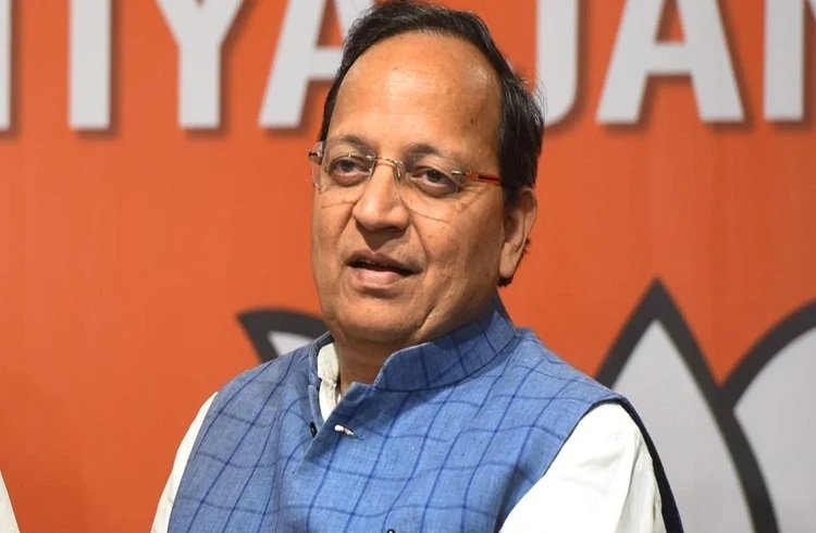 ರಾಜ್ಯ ಬಿಜೆಪಿ ಉಸ್ತುವಾರಿ ಅರುಣ್ ಸಿಂಗ್ ಅಸ್ವಸ್ಥ : ಮಂಗಳೂರು ಆಸ್ಪತ್ರೆಗೆ ದಾಖಲು