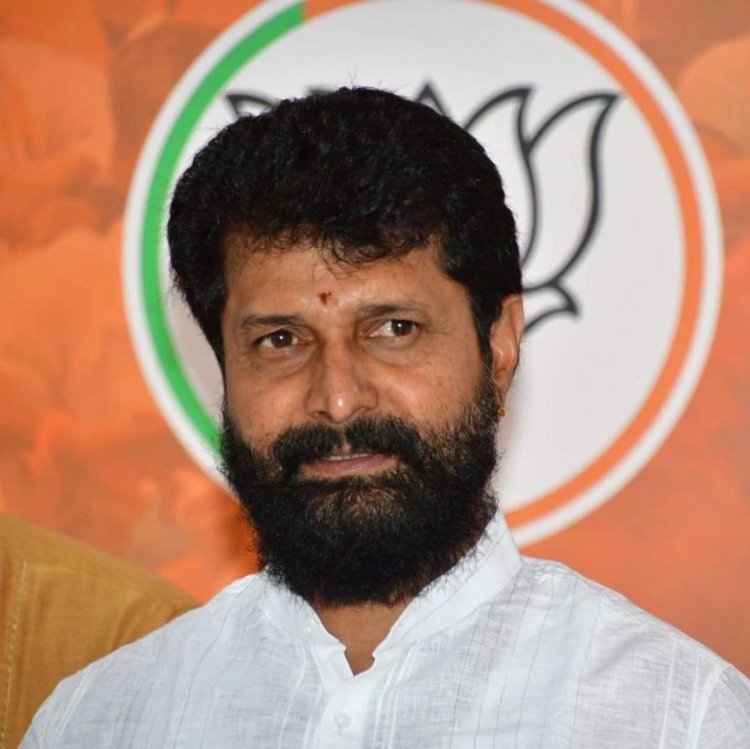 ಭಟ್ಕಳ ಮುಸ್ಲಿಮರು ಮೂಲತಃ ಜೈನರು: ಸಿ.ಟಿ.ರವಿ